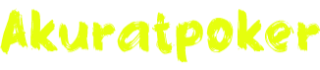 Akuratpoker